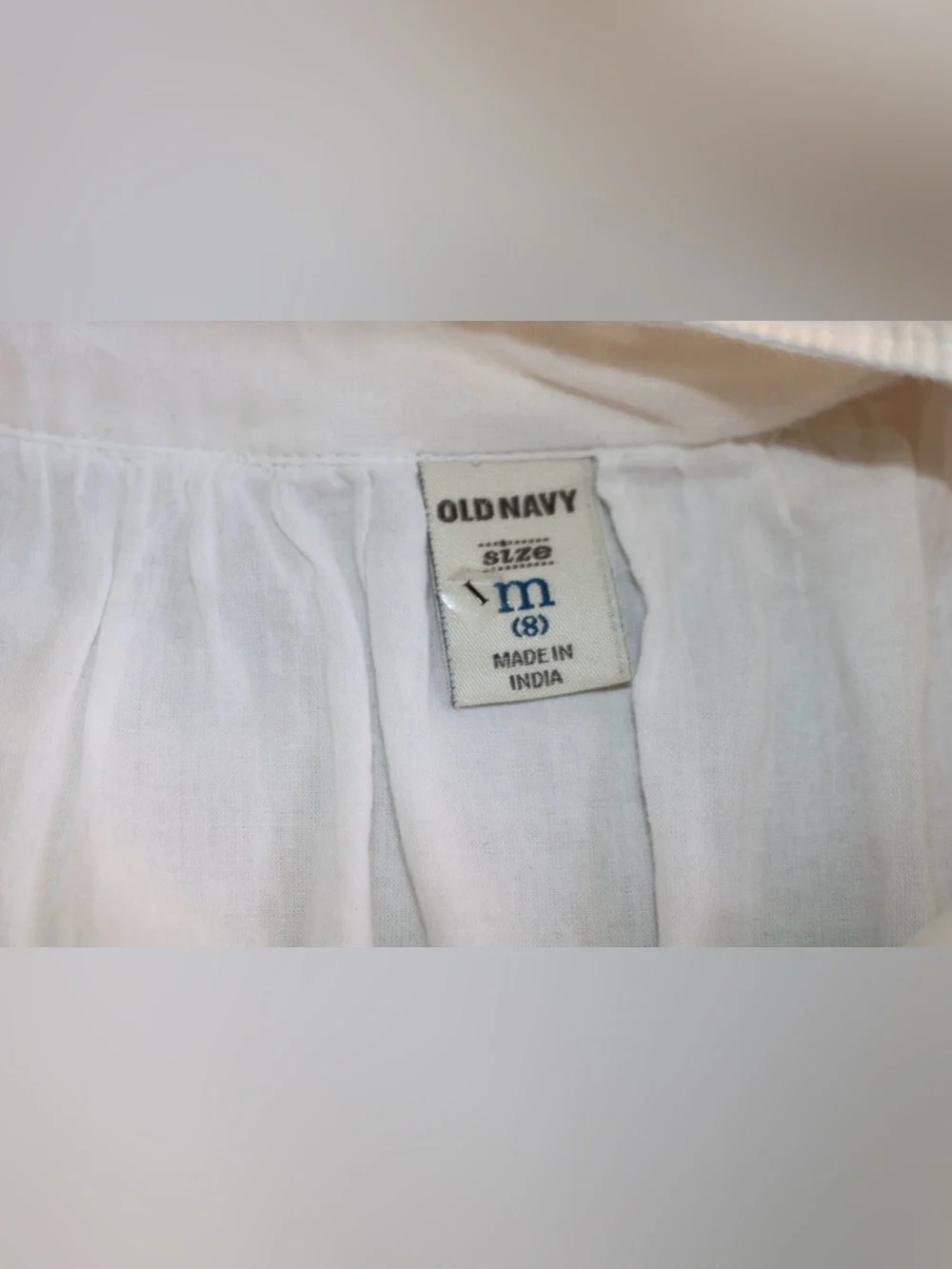 Old Navy new without